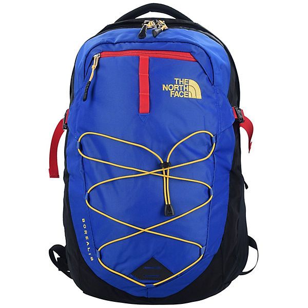 Rucksack Borealis Rucksack 52 cm Laptopfach