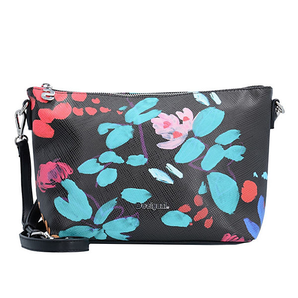 Umhängetaschen Bols Catania Misha Umhängetasche 25 cm