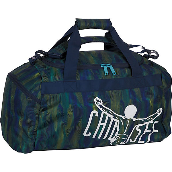 Sport - & Reisetaschen Sport Matchbag Reisetasche 56 cm