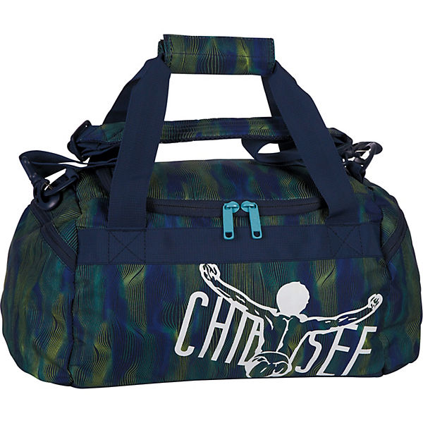 Sport - & Reisetaschen Sport Matchbag Reisetasche 45 cm