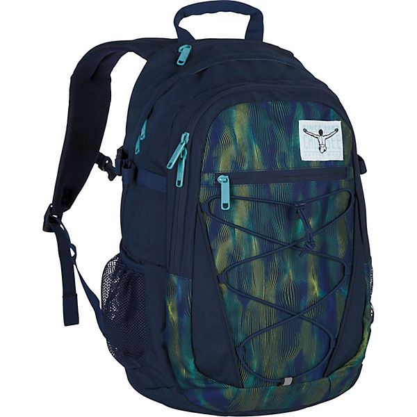 Rucksack Sport Herkules Rucksack 50 cm Laptopfach