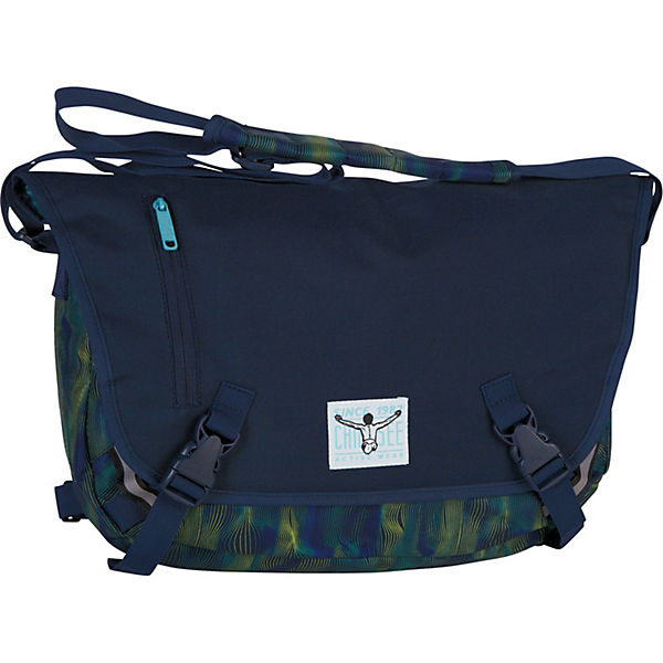 Notebooktaschen Sport Messenger