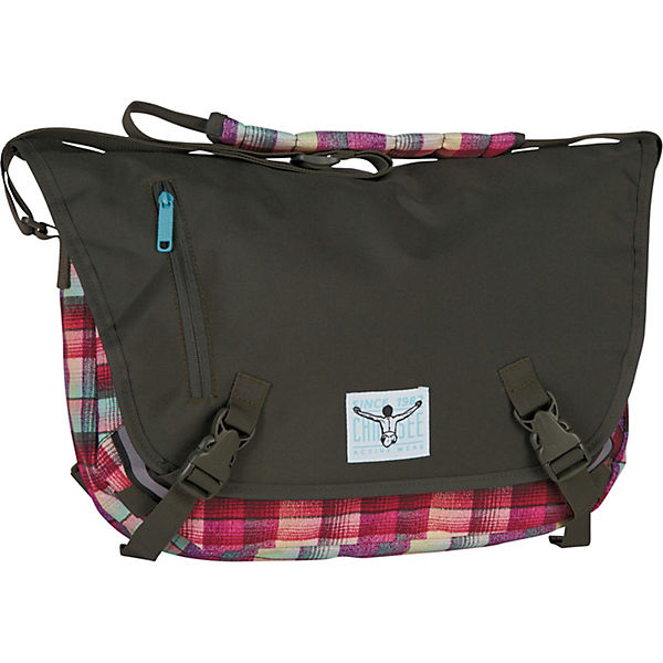 Notebooktaschen Sport Messenger