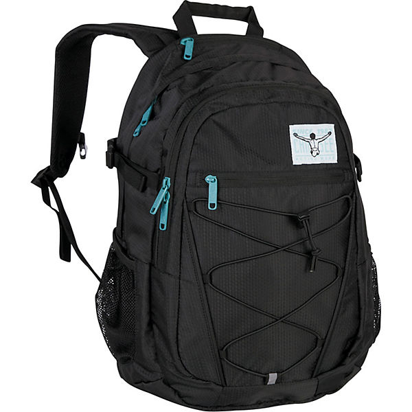Rucksack Urban Solid Herkules Rucksack 50 cm Laptopfach