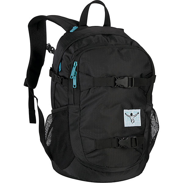 Rucksack Urban Solid School Rucksack 48 cm Laptopfach