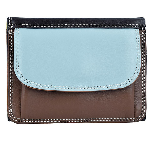 Tri-fold Portemonnaies