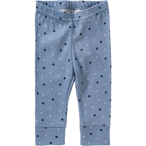 Baby Wollleggings NITWILLOWSTA für Jungen