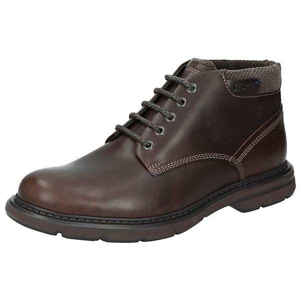 Klassische Stiefeletten Jimino