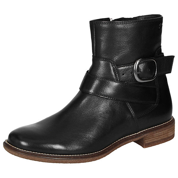Biker Boots Hoara