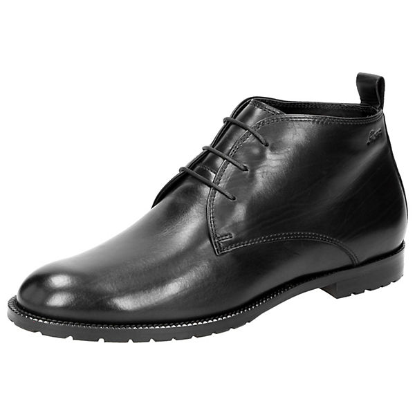 Schnürstiefeletten Erdine