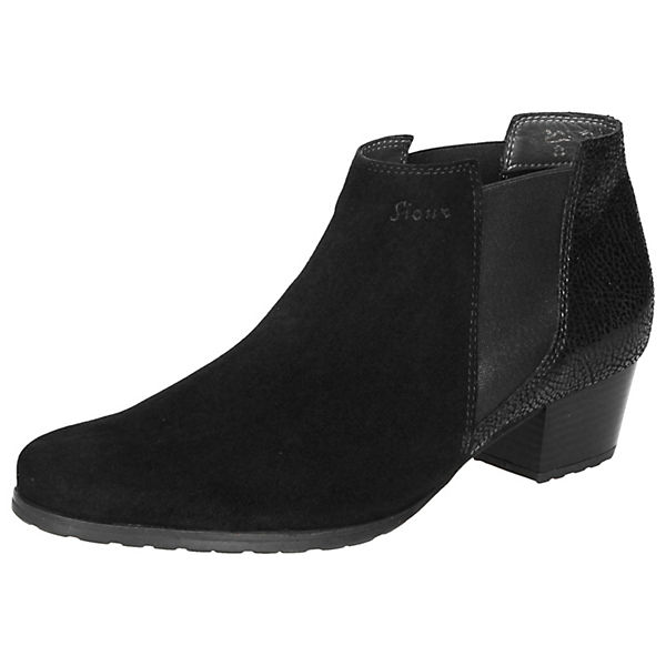 Klassische Stiefeletten Fehima