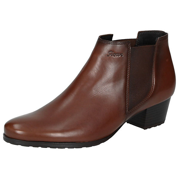 Klassische Stiefeletten Fehima