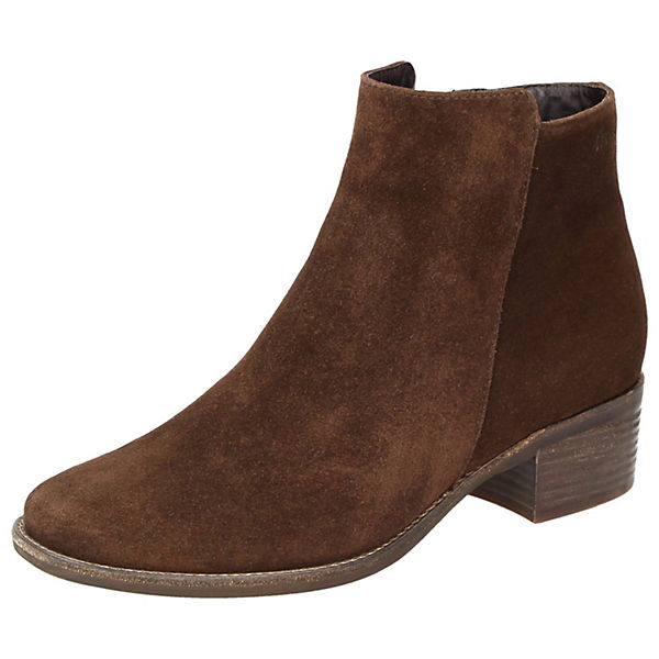 Klassische Stiefeletten Amantia