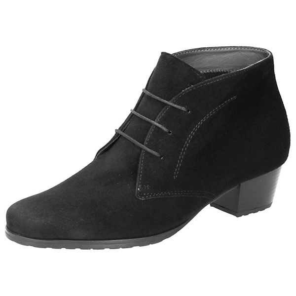 Schnürstiefeletten Felexine