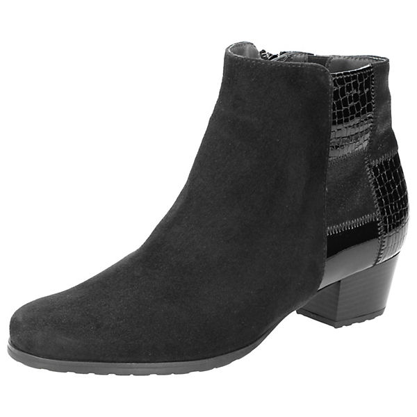 Klassische Stiefeletten Fenja