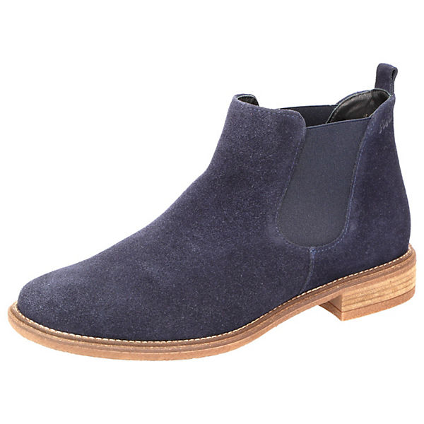 Klassische Stiefeletten Horatia