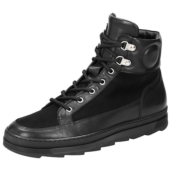 Klassische Stiefeletten Nuraia
