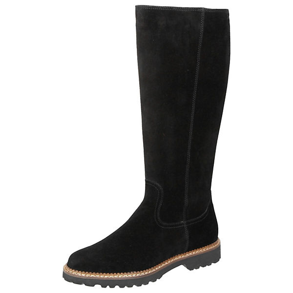 Klassische Stiefel Velvina