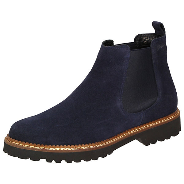 Klassische Stiefeletten Vesela