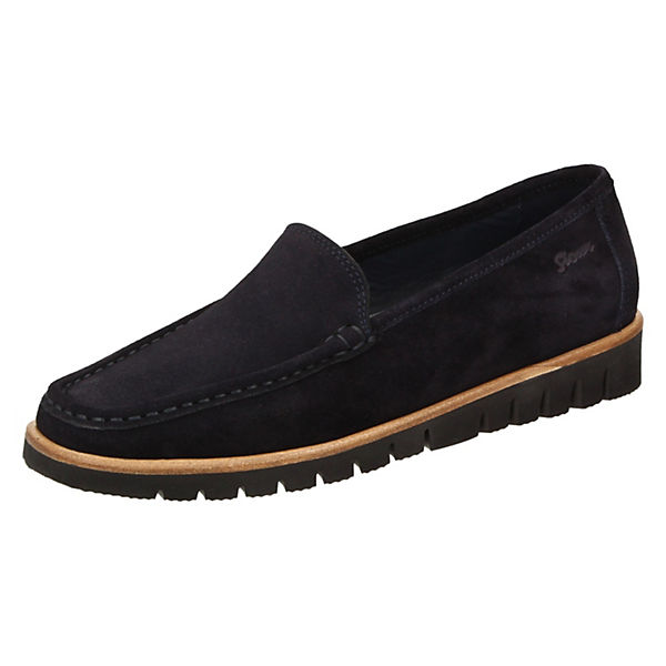 Komfort-Slipper Clair