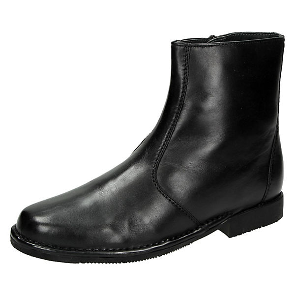 Klassische Stiefeletten Warth