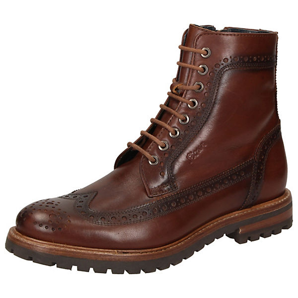 Klassische Stiefel Endreso