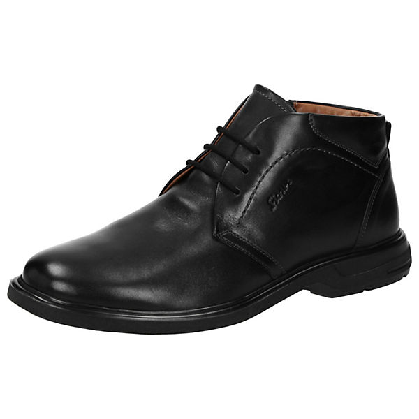 Klassische Stiefeletten Pureto-XL