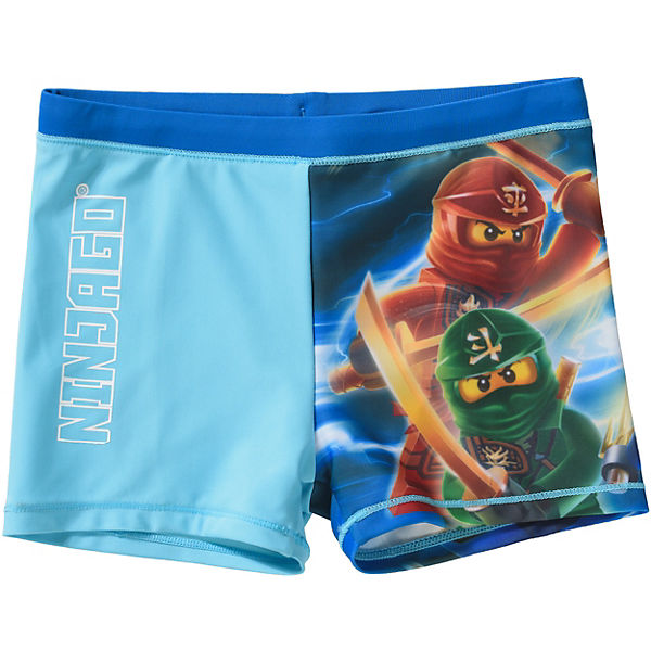 LEGO Ninjago Badehose für Jungen