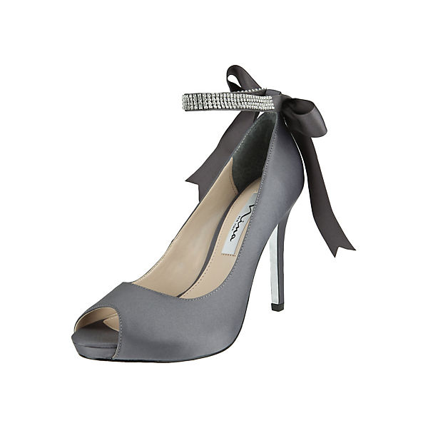 Peeptoe-Pumps KAREN