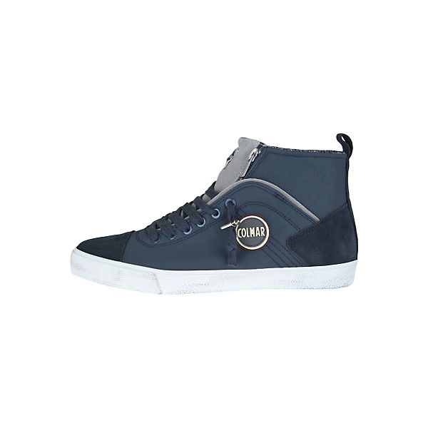 Sneakers High DURDEN COLORS