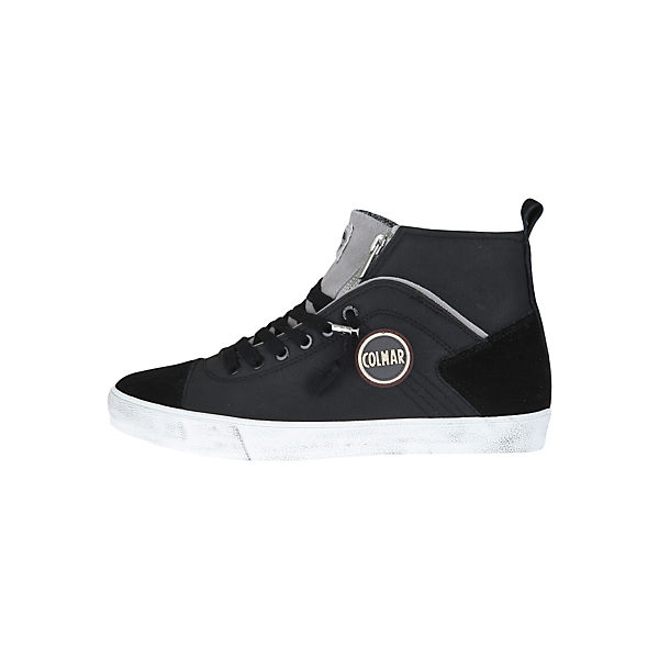 Sneakers High DURDEN COLORS