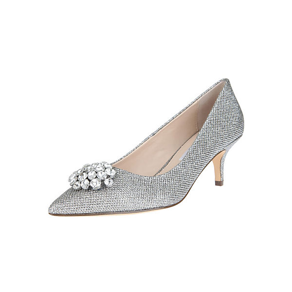 Klassische Pumps TEXANA