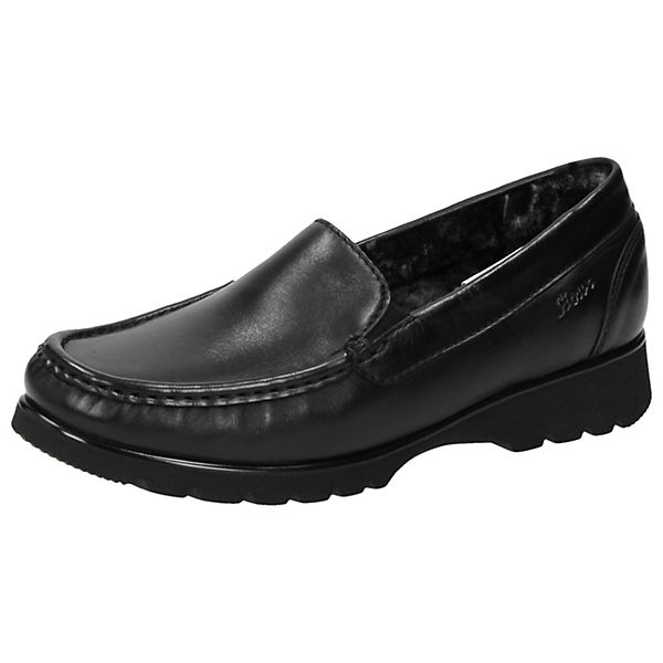 Klassische Slipper Pancratia-LF-XL