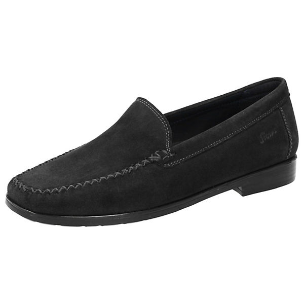 Klassische Slipper Campina-HW