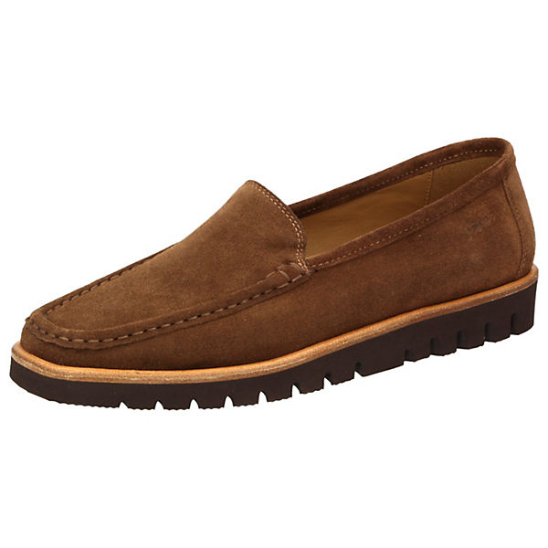 Klassische Slipper Clair