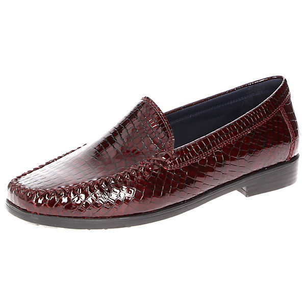 Klassische Slipper Campina-HW