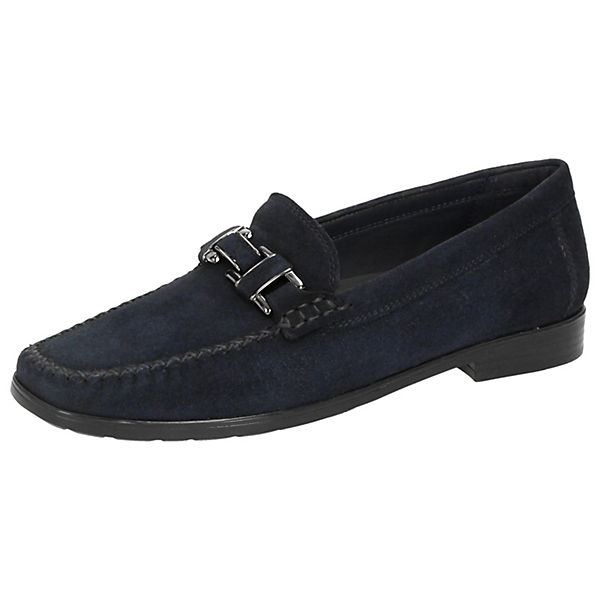 Klassische Slipper Cambria