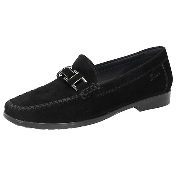 Klassische Slipper Cambria
