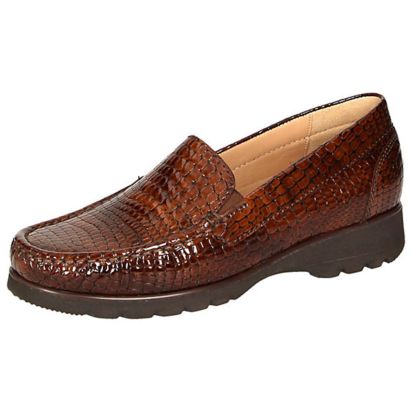 Klassische Slipper Pancratia-XL