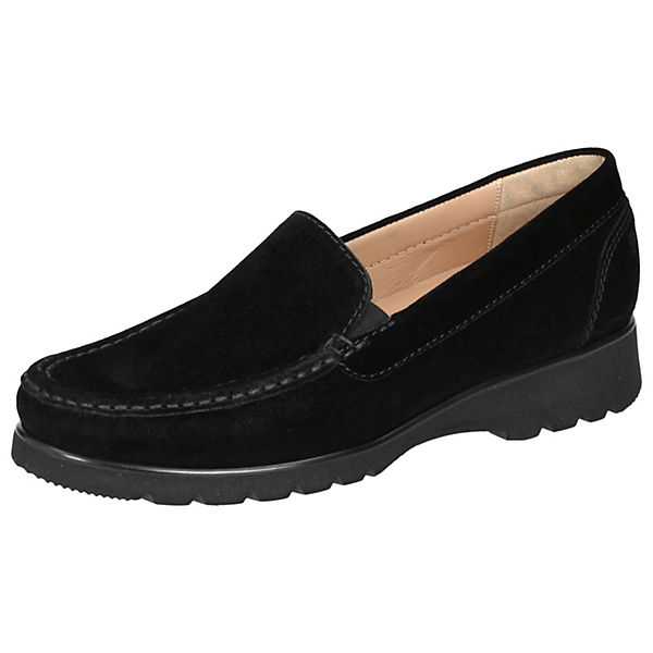 Klassische Slipper Pancratia-XL