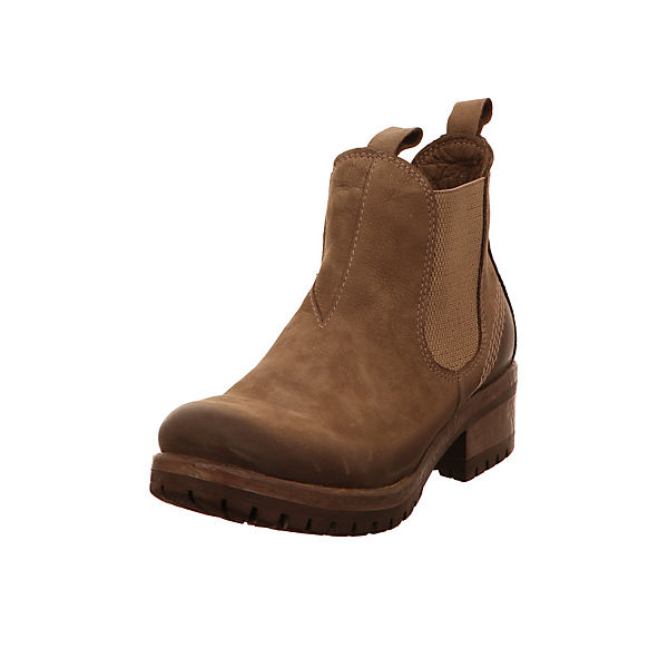 Klassische Stiefeletten