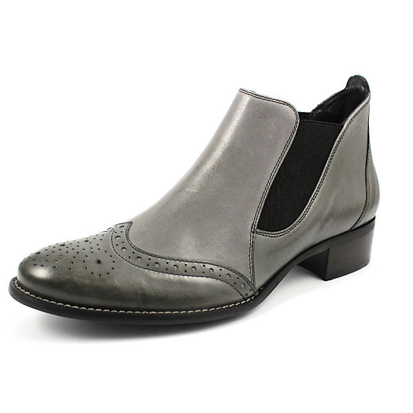 Klassische Stiefeletten