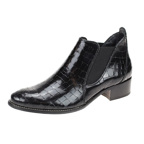 Klassische Stiefeletten