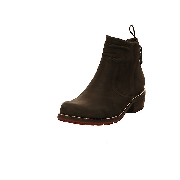 Klassische Stiefeletten