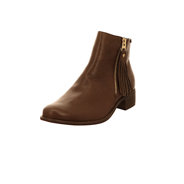 Klassische Stiefeletten