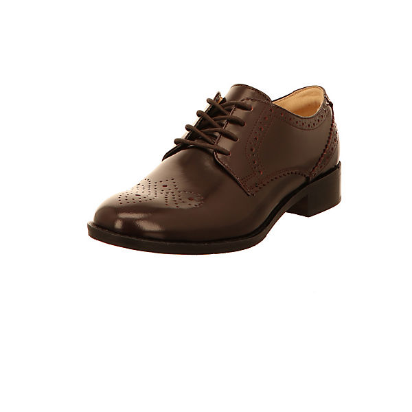 Schnürschuhe