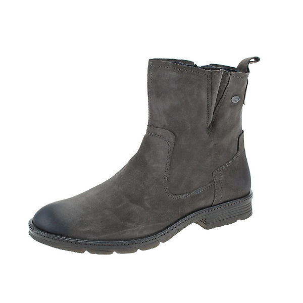 Komfort-Stiefeletten