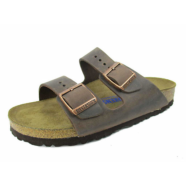 Komfort-Sandalen