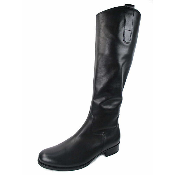 Weitschaftstiefel