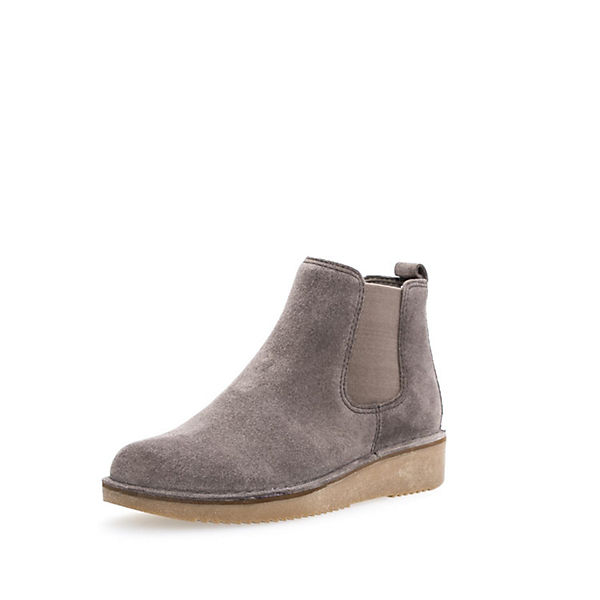 Komfort-Stiefeletten